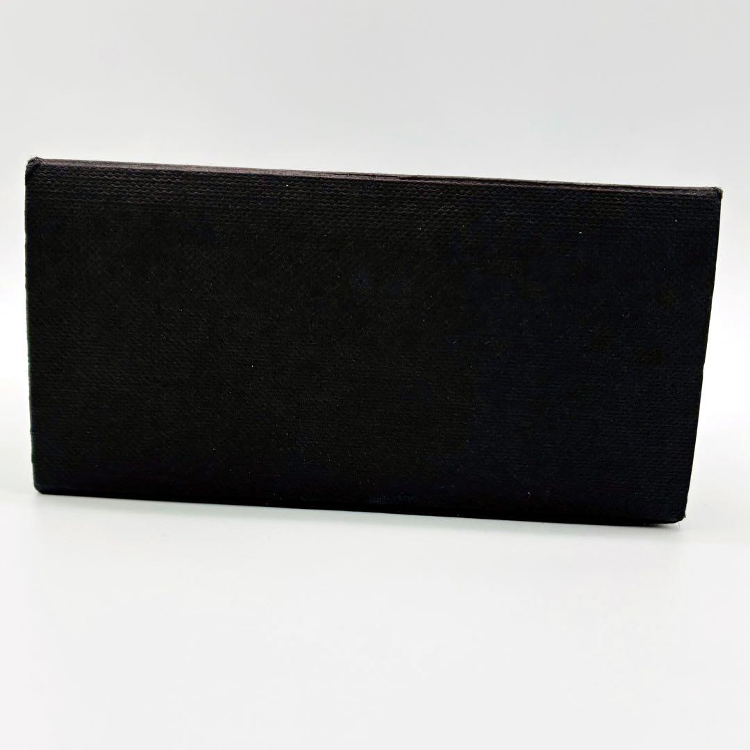 箱付き 希少 BVLGARI BLACK EDT ブルガリブラック オードトワレ