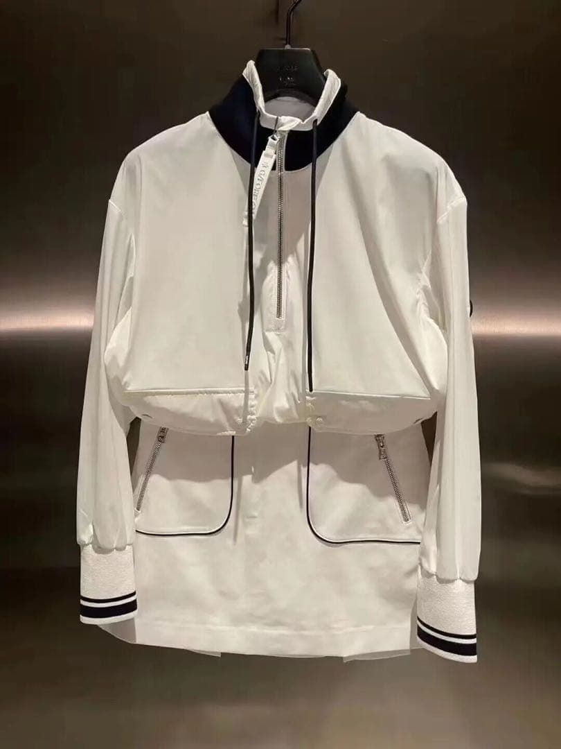 新入荷G/FORE韓国ジーフォア レディーススカートsize70ホワイト