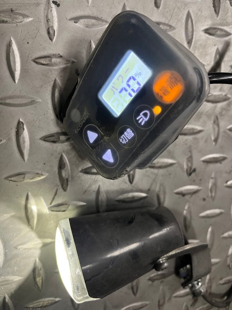 パナソニック　ユニット一式