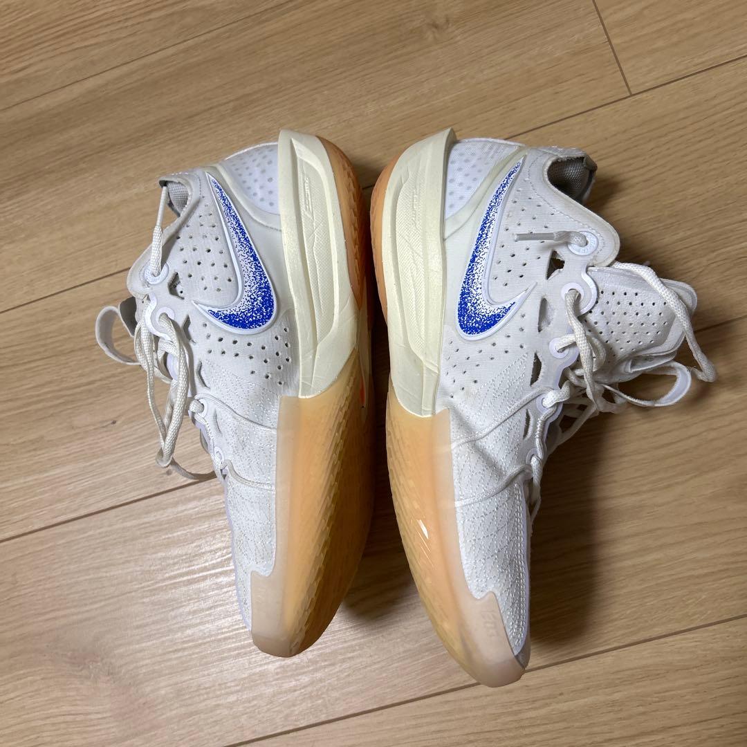 シューズ(男性用) Nike GT CUT3 27cm