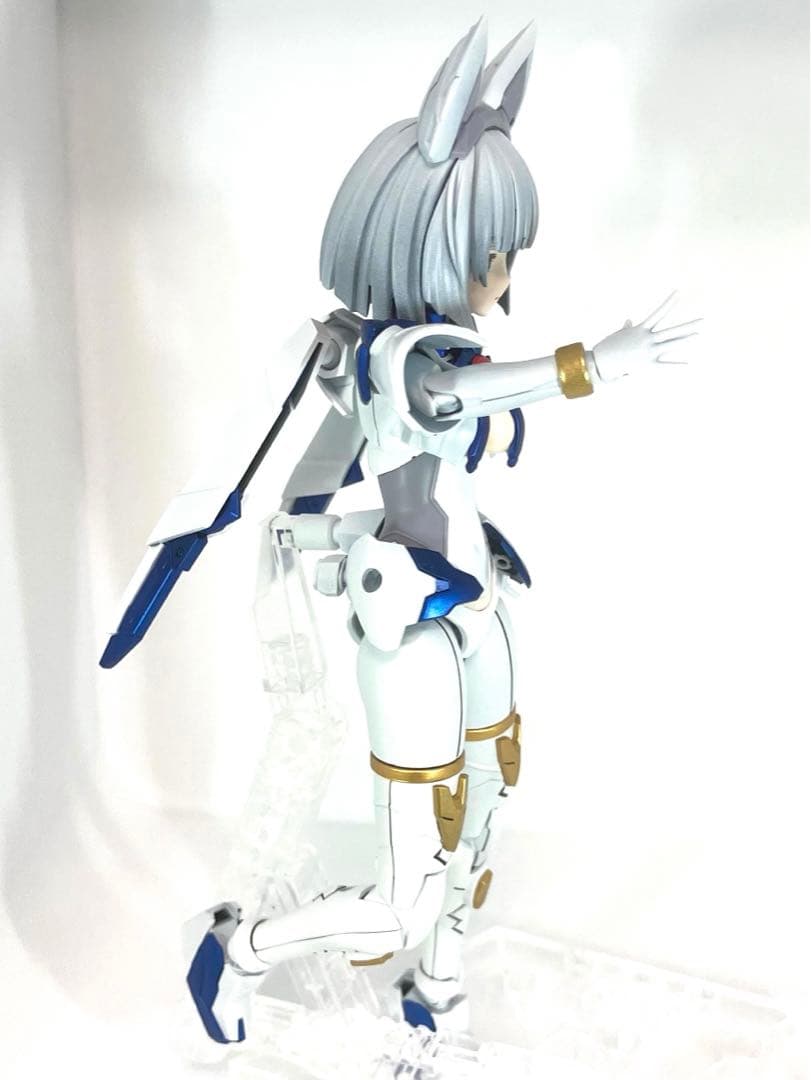 30MS ミコルル　塗装完成品　おまけ付き