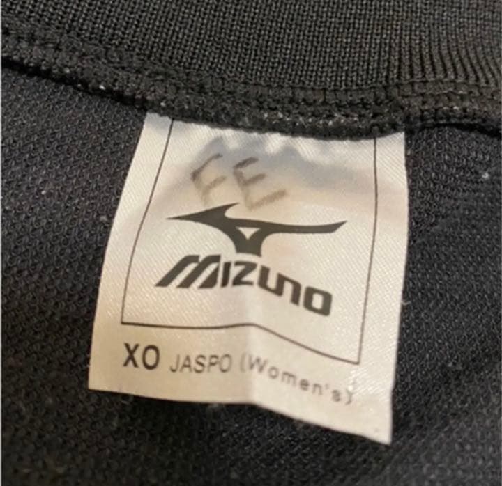 NECレッドロケッツ　練習着　非売品　XOサイズ　MIZUNO ミズノ