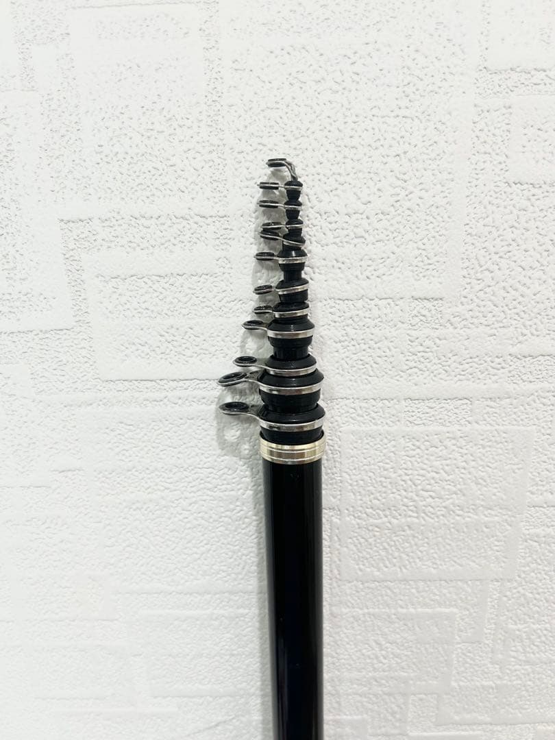 u*a様 テクニカル カーエー2号515磯竿