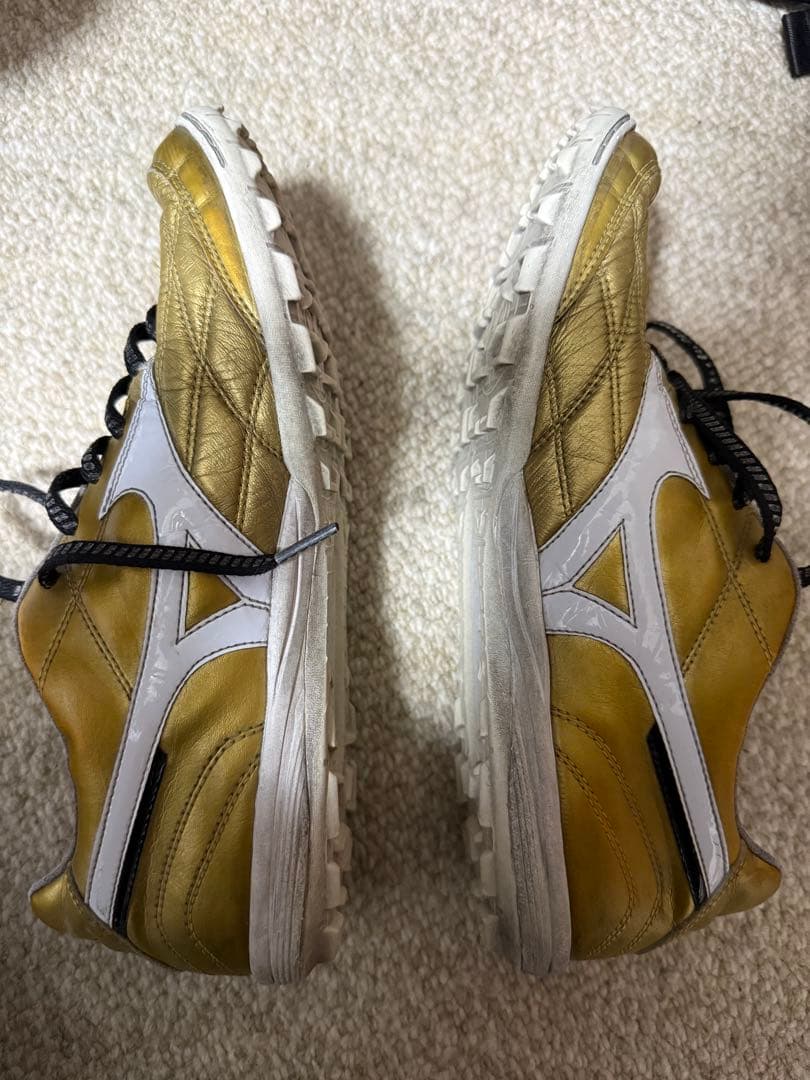 【超限定】モレリアUL JAPAN 26.5