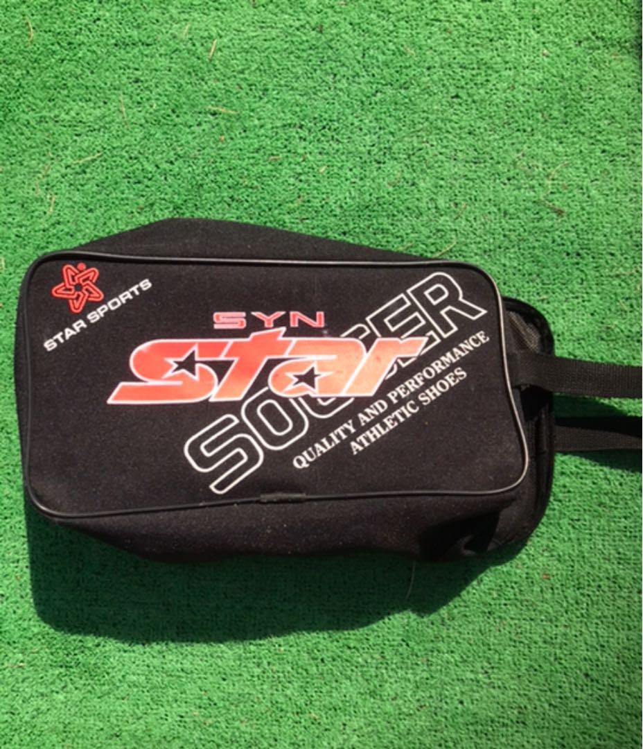 廃盤品　SYN STARSPORTS スタースポーツ　海外限定　サッカースパイク