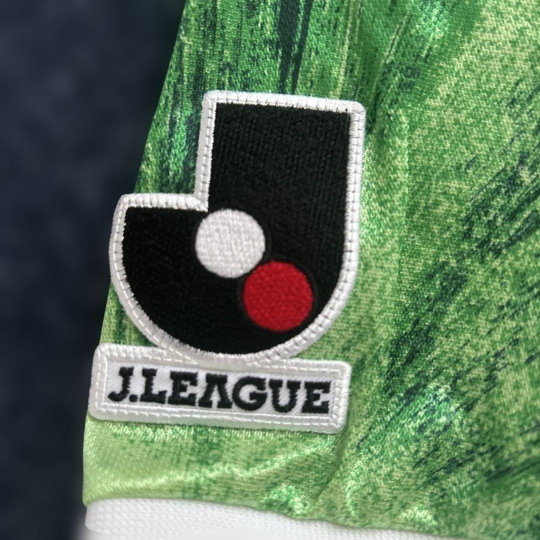 【M サイズ】東京ヴェルディ１９９３年　レプリカユニフォーム　初期