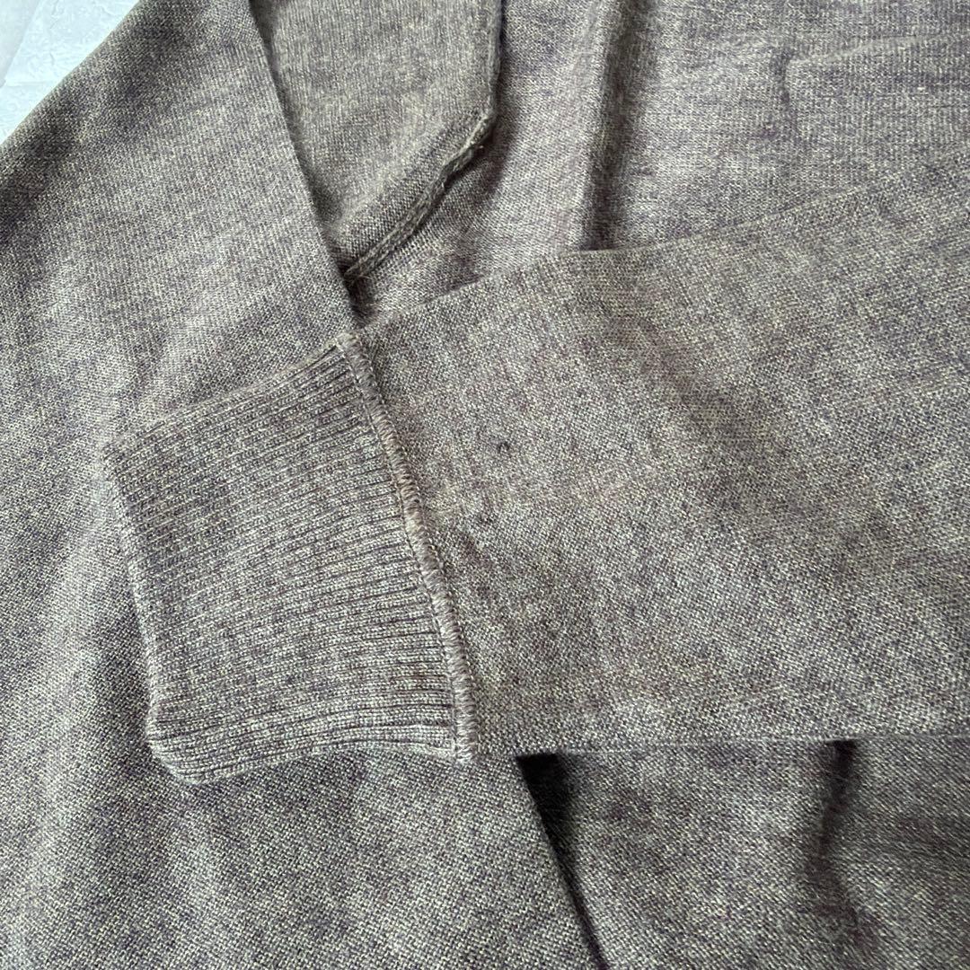 新品　LEMAIRE ルメール メンズ クルーネックセーター S 2019FW