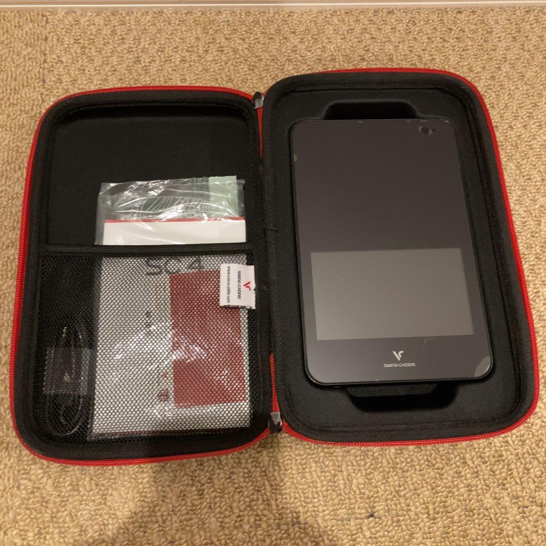 SC4 (弾道測定器)