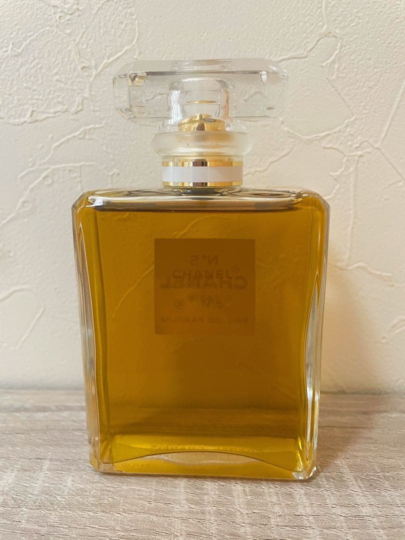 ◎ほぼ未使用◎CHANEL シャネル 香水 ナンバー5 N°5 100ml