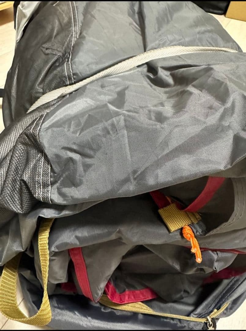 Coleman直営店限定カラー タフスクリーン2ルーム テントスタートパッケージ