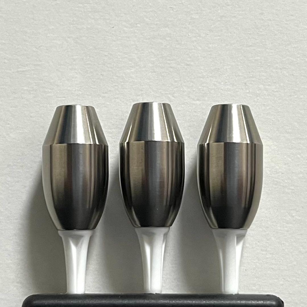 Impact (インパクト) 2BA