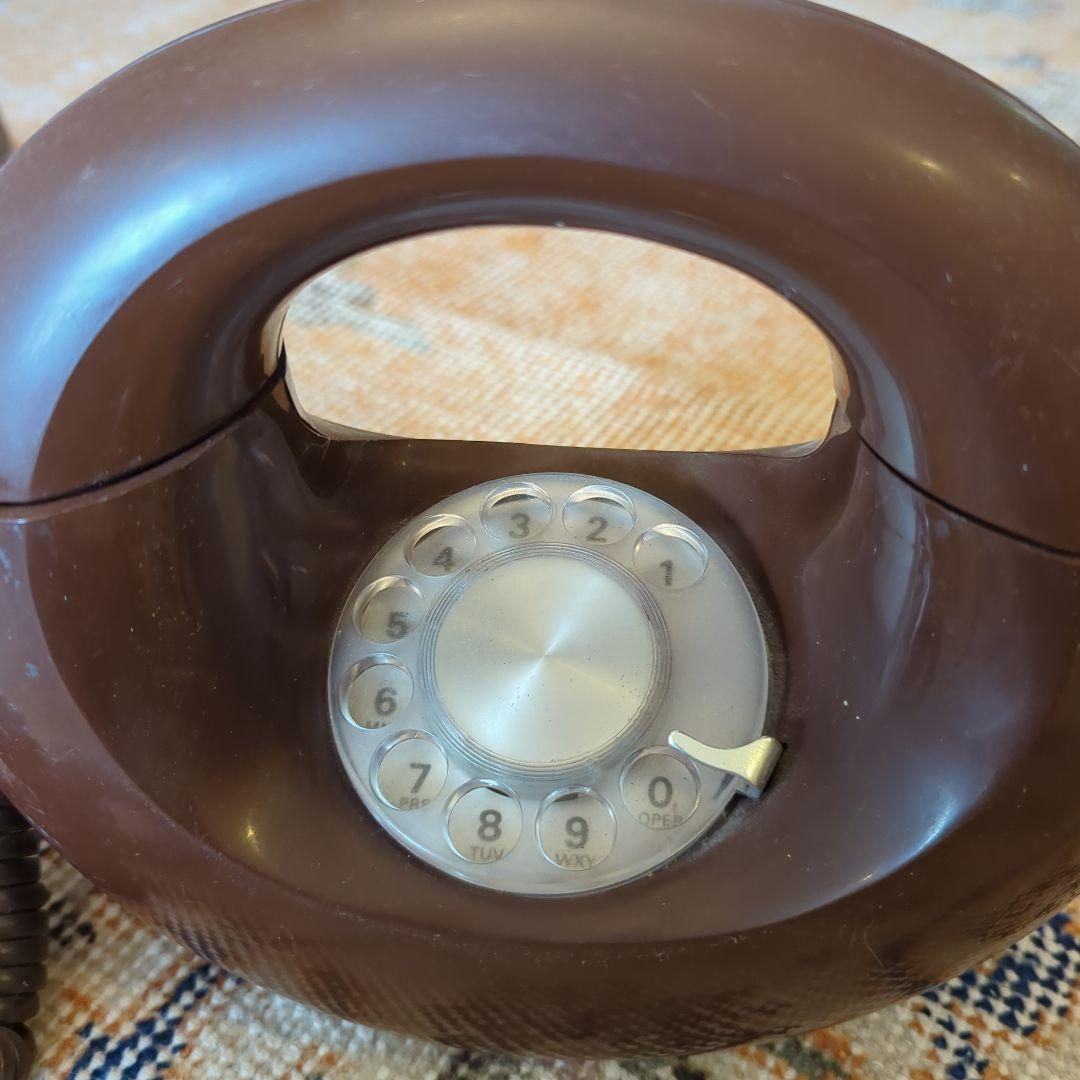 アメリカヴィンテージフォン　電話機