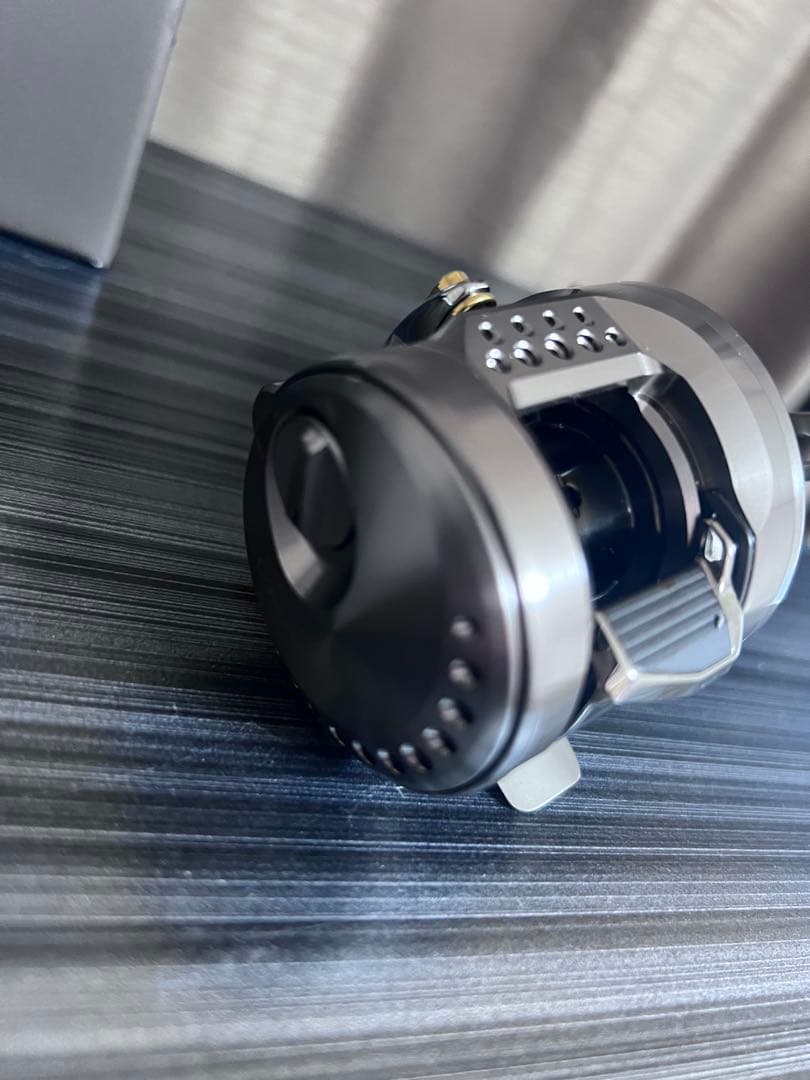 23カルカッタコンクエストBFSXG