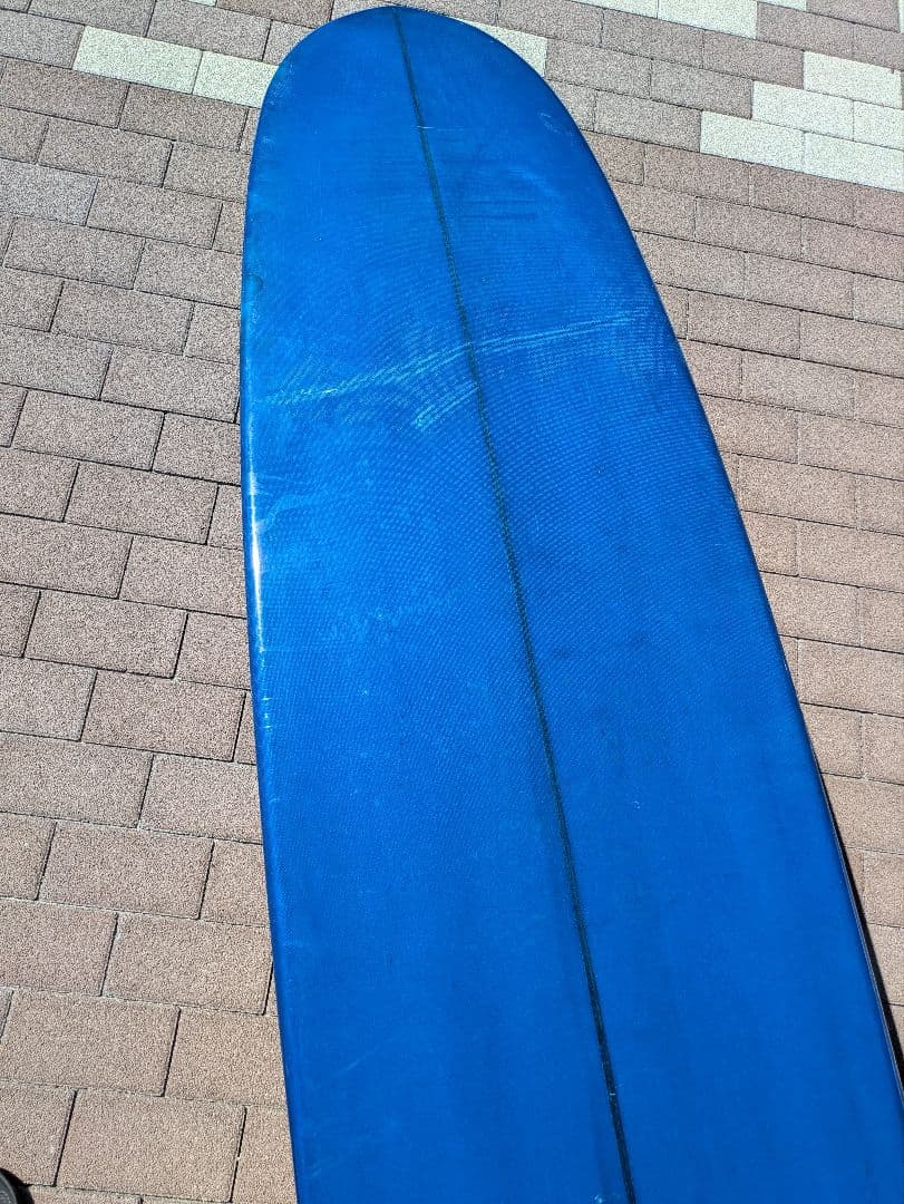 South Coast ロングボード　直接手渡し　神奈川