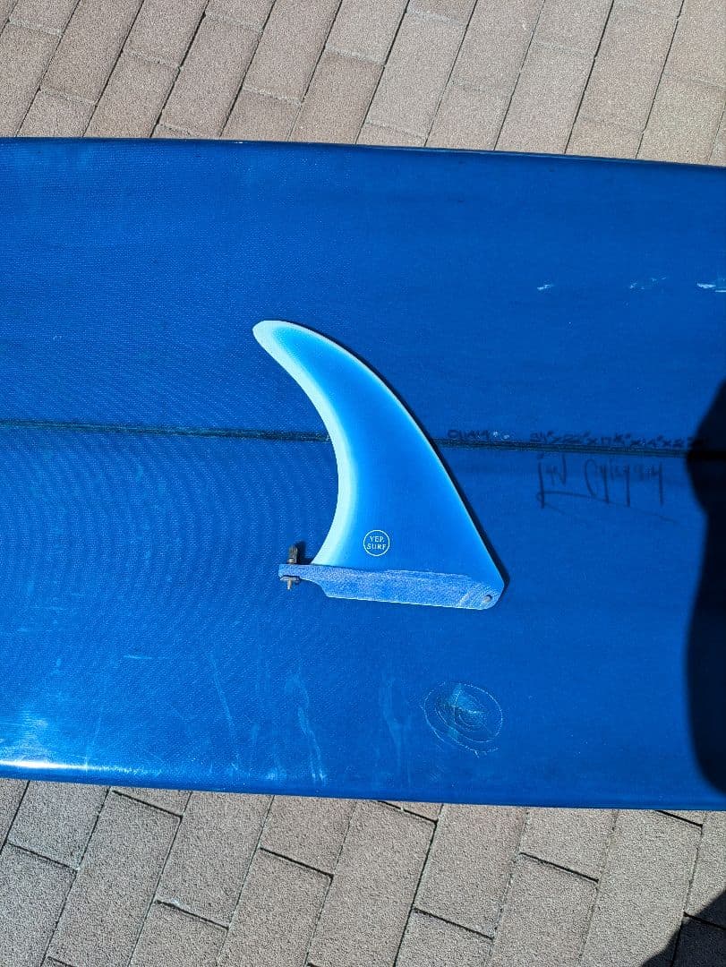 South Coast ロングボード　直接手渡し　神奈川