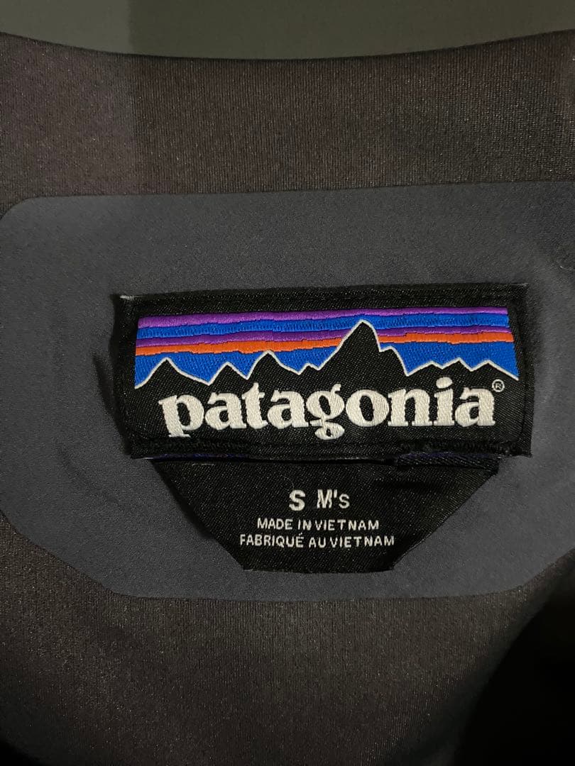 だ*ん様 patagonia メンズ・スノードリフター・ジャケット