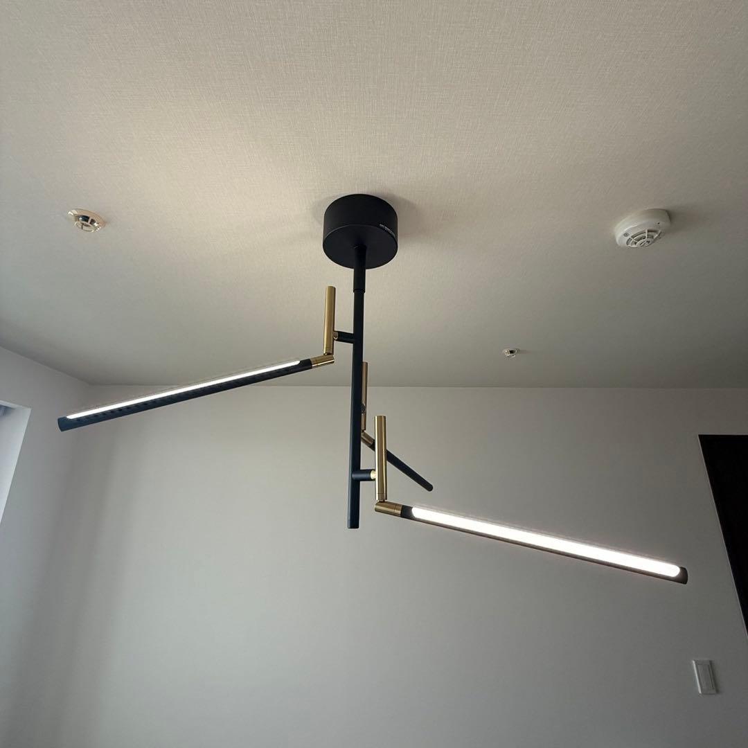 シーリングライト・天井照明 ART WORK STUDIO Vision3 LED-ceiling lamp
