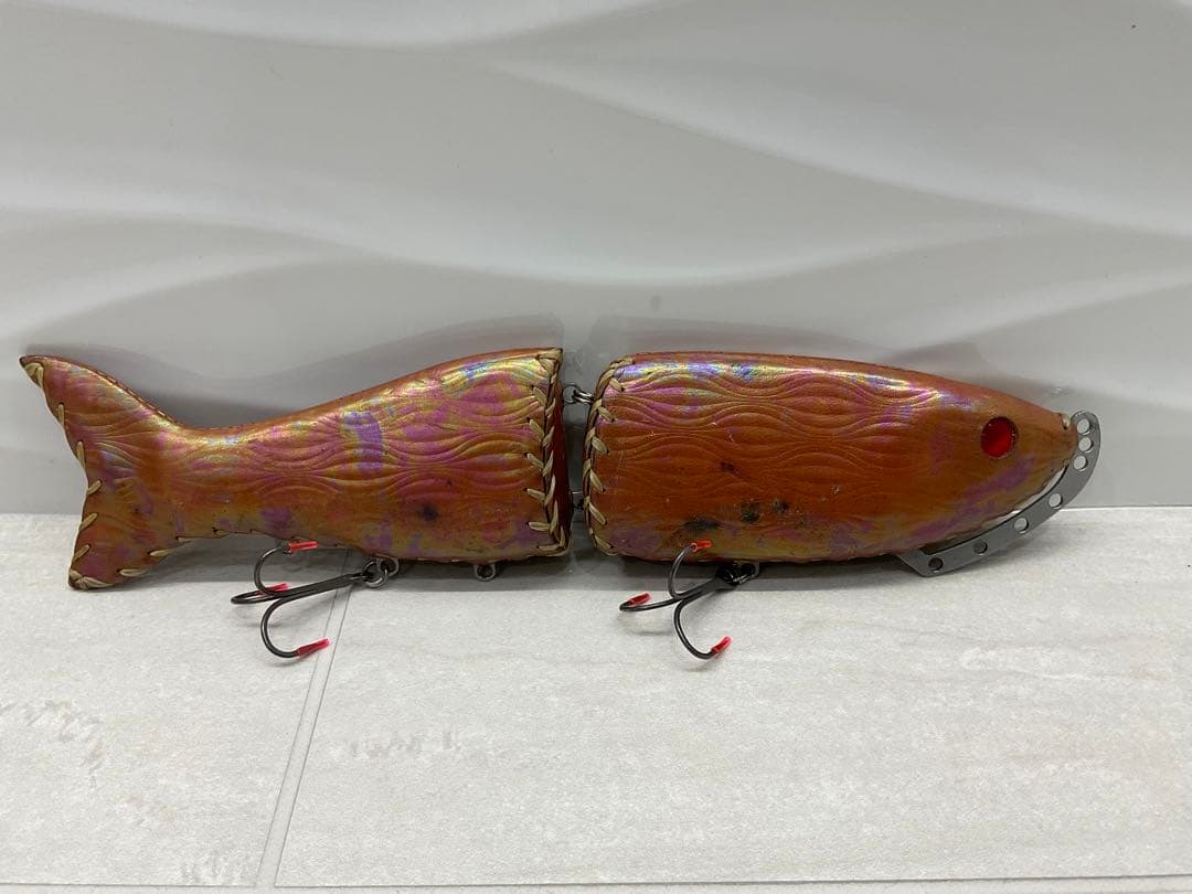 デニーロ　マニフォールド　パチイノ　278