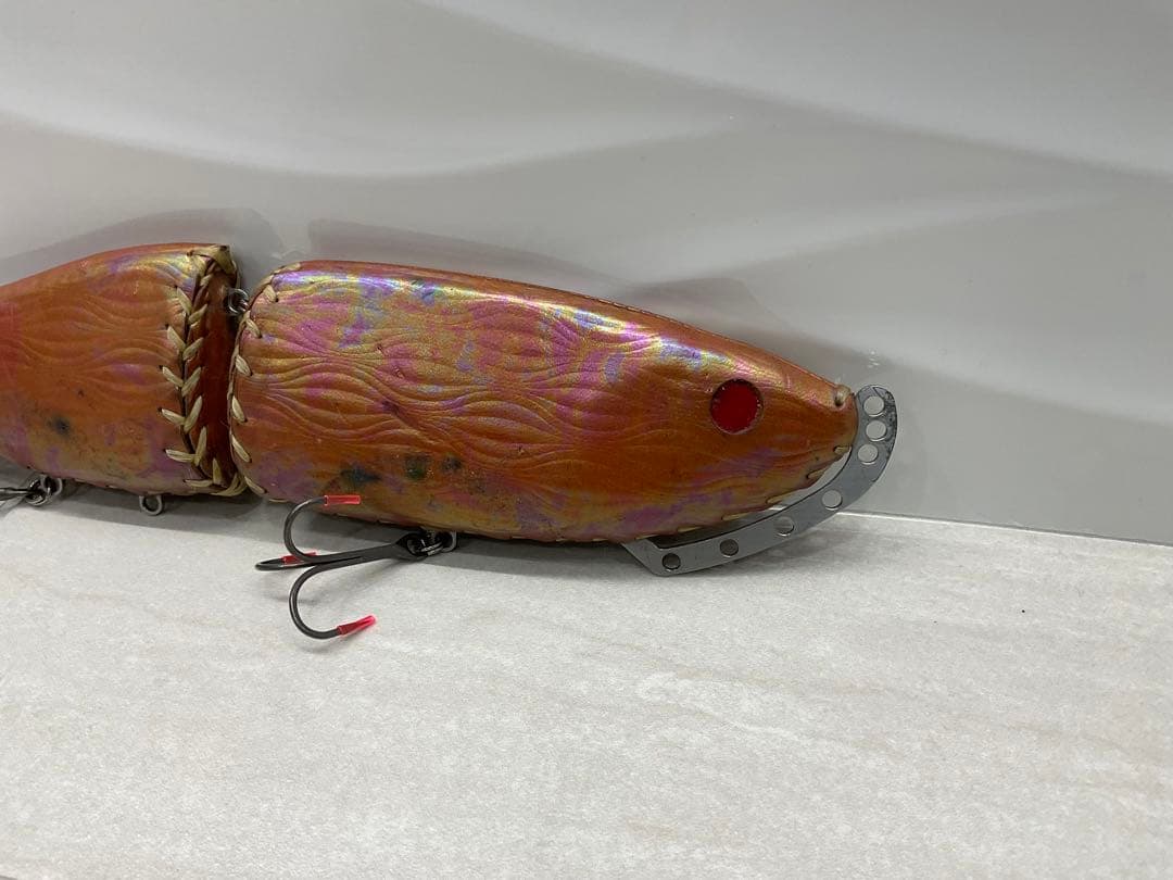 デニーロ　マニフォールド　パチイノ　278