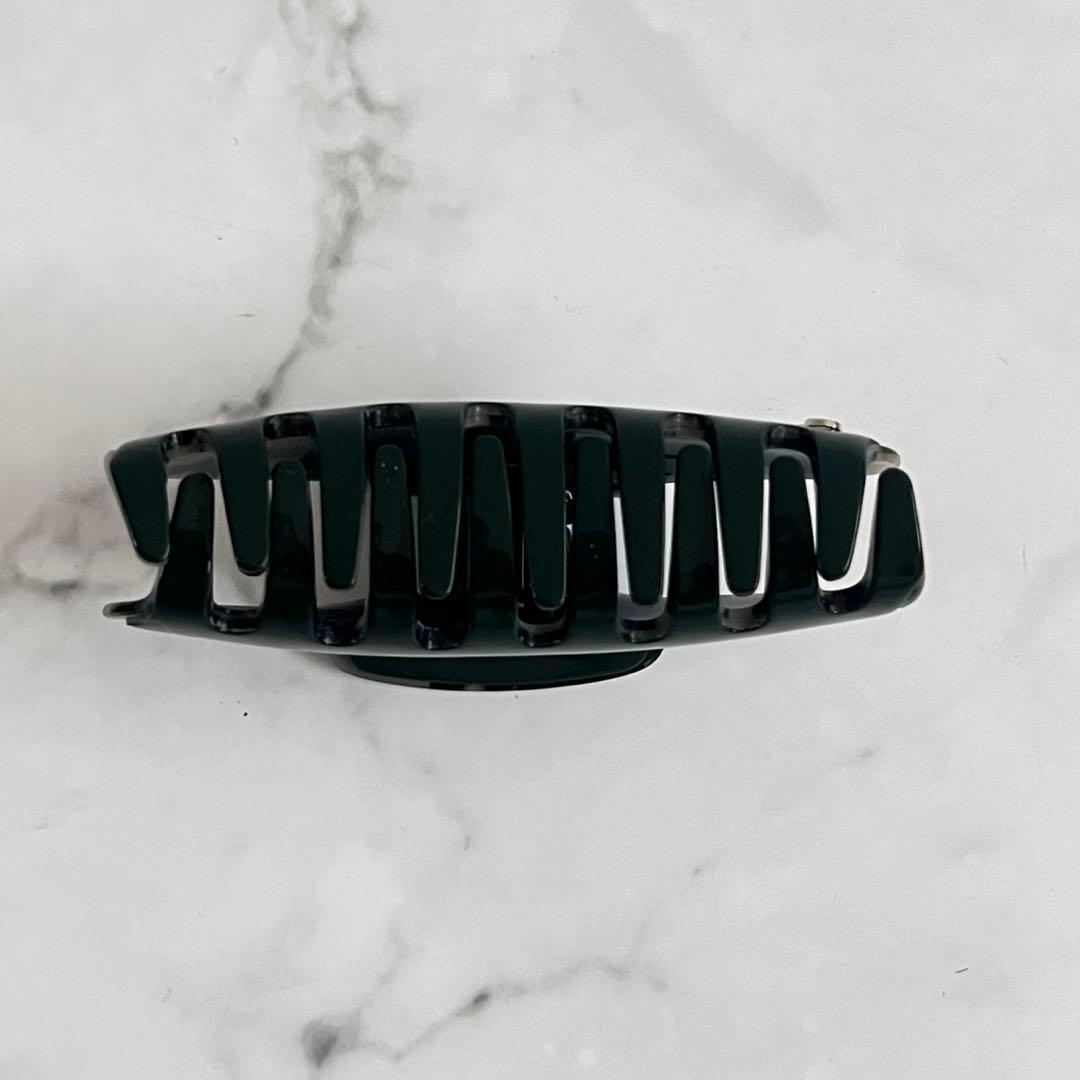 現行品　Complex Biz 　コンプレックスビズ　リムド バンスクリップ L