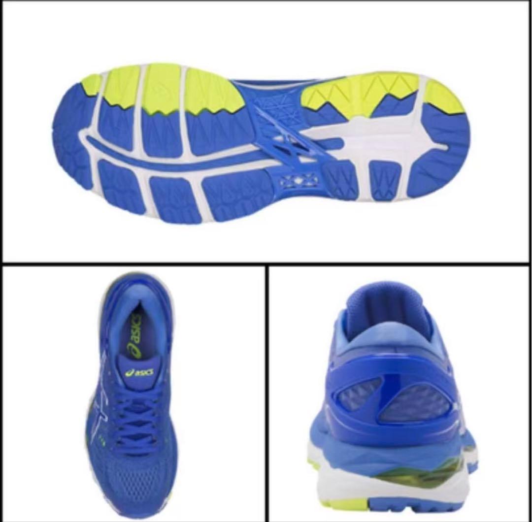 新品　最安値　アシックス　ランニングシューズ　23.5㎝　陸上　定価16740円