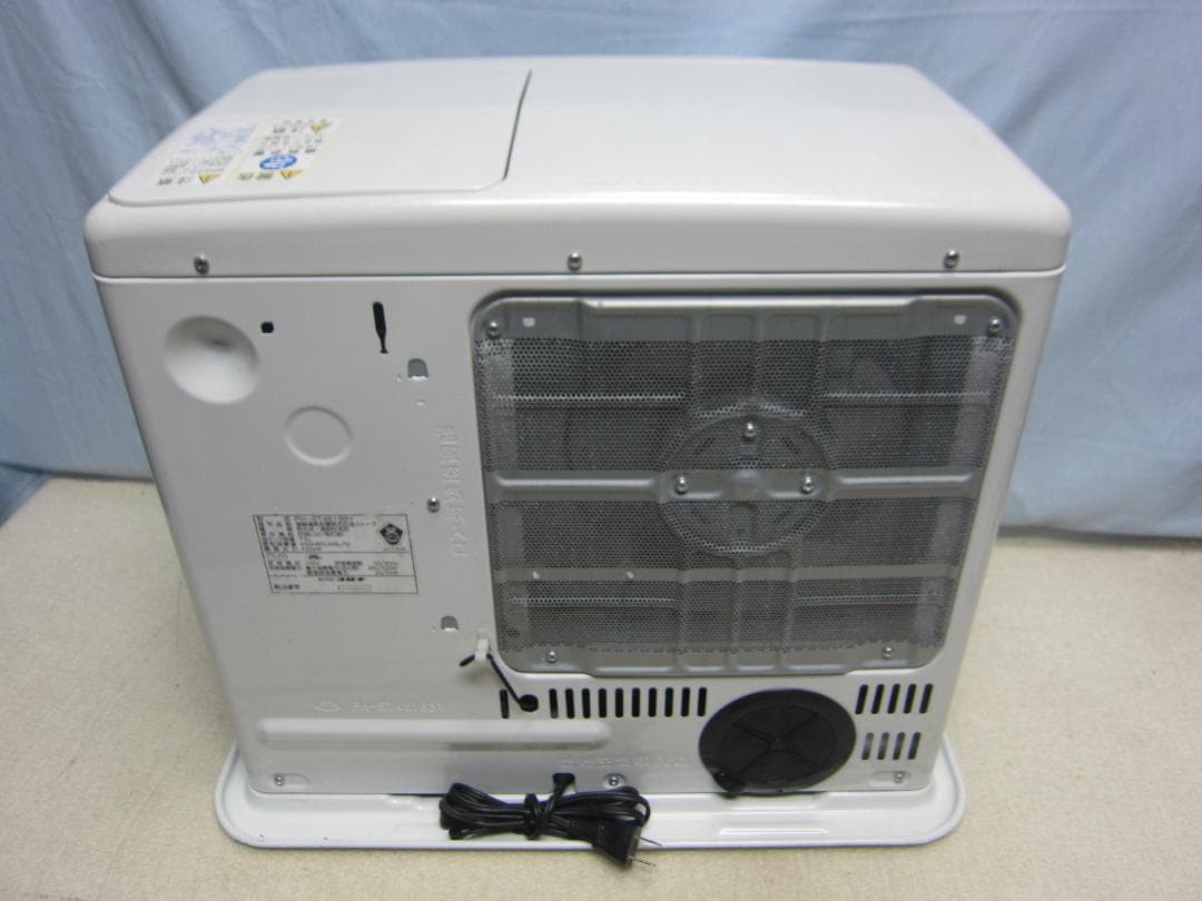 【S9723】整備済 石油ファンヒーター コロナ FH-ST4618BY