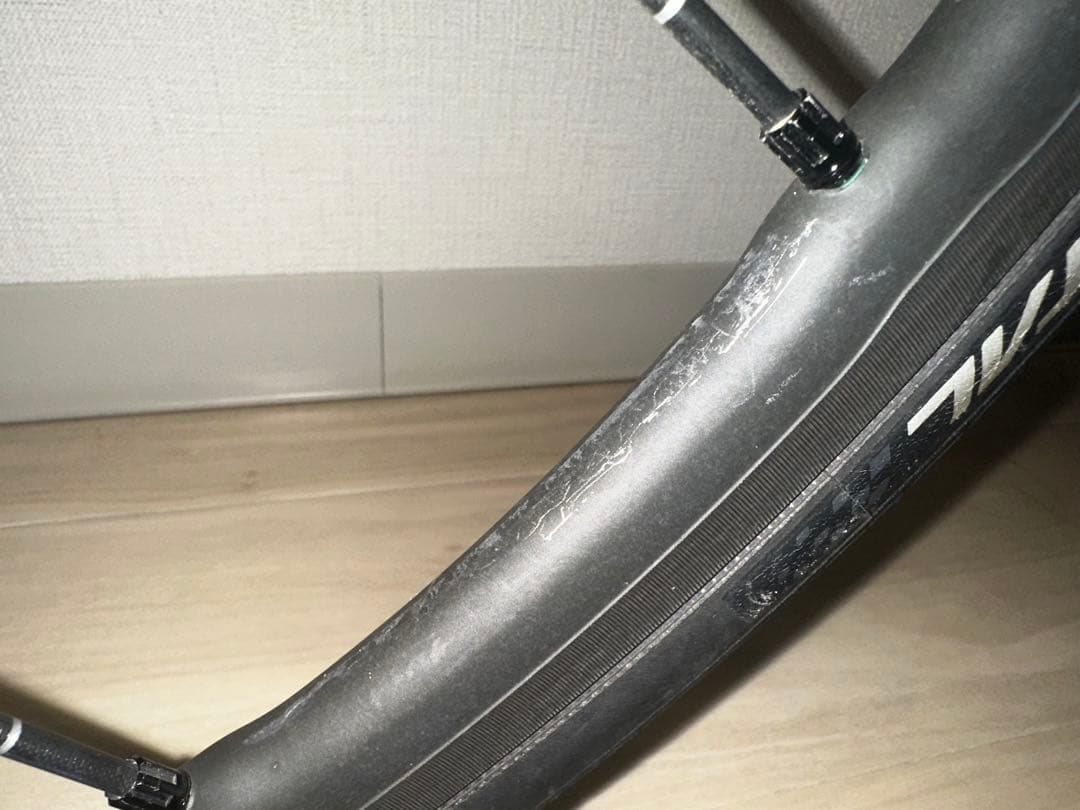 パーツ Mavic R-SYS SLR Exalith