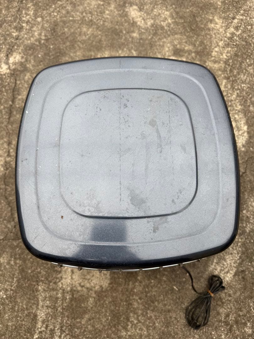 a634780262 CORONA ブルーバーナー ジャンク品