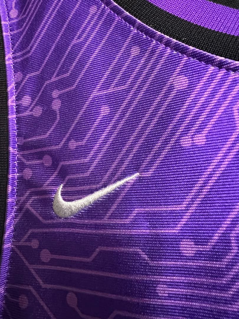 Nike レブロン バスケットボールウェア セットアップ L XXL