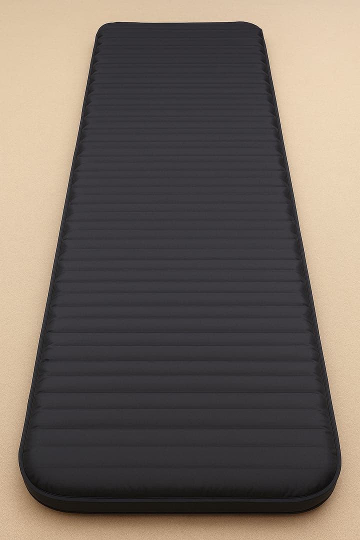 サーマレストTHERMAREST モンドキング3D XXL