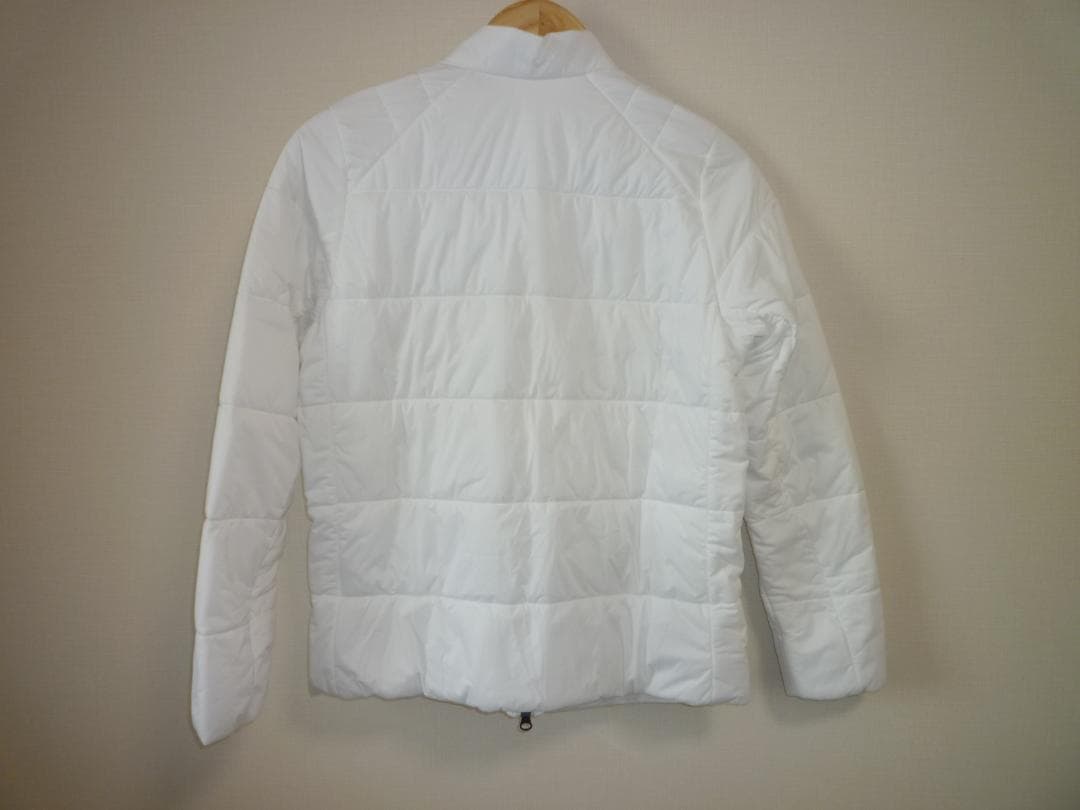 【新品M】adidas アディダスゴルフ秋冬物ジャケット&スカート　セットアップ