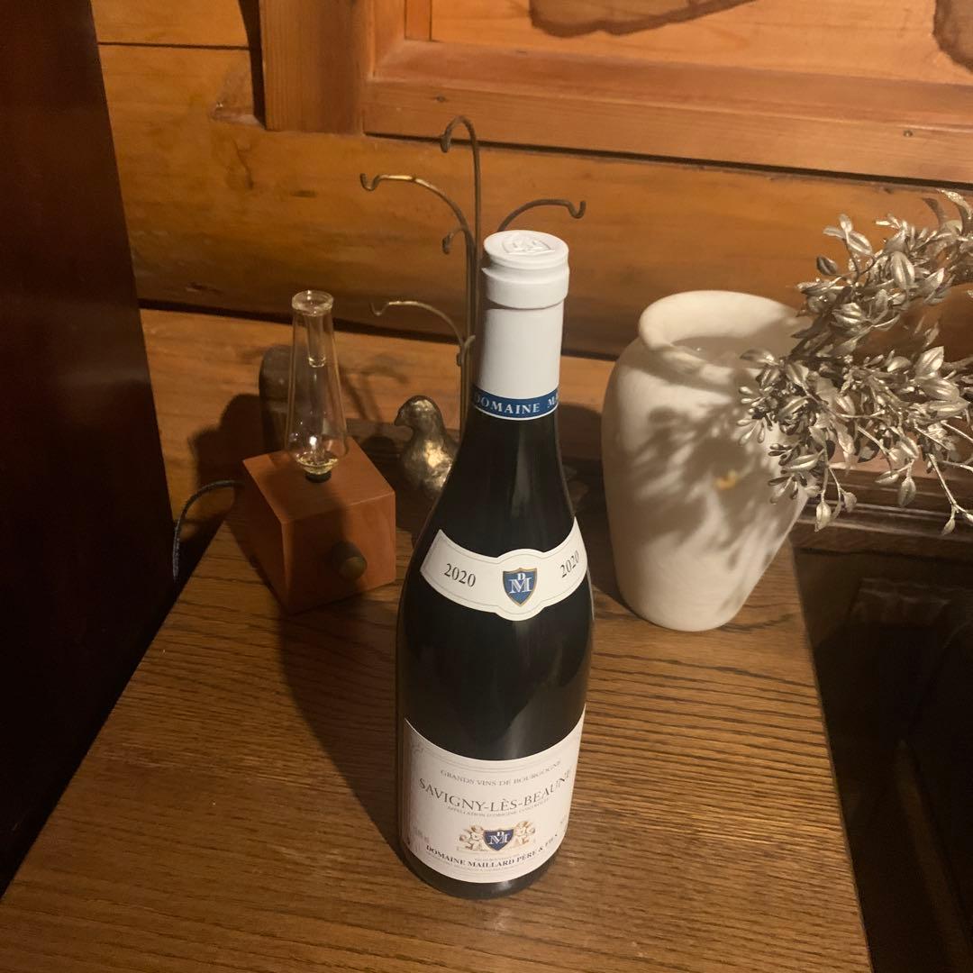 サヴィニーレ ボーヌ 2020 マイヤール ペール エ フィス