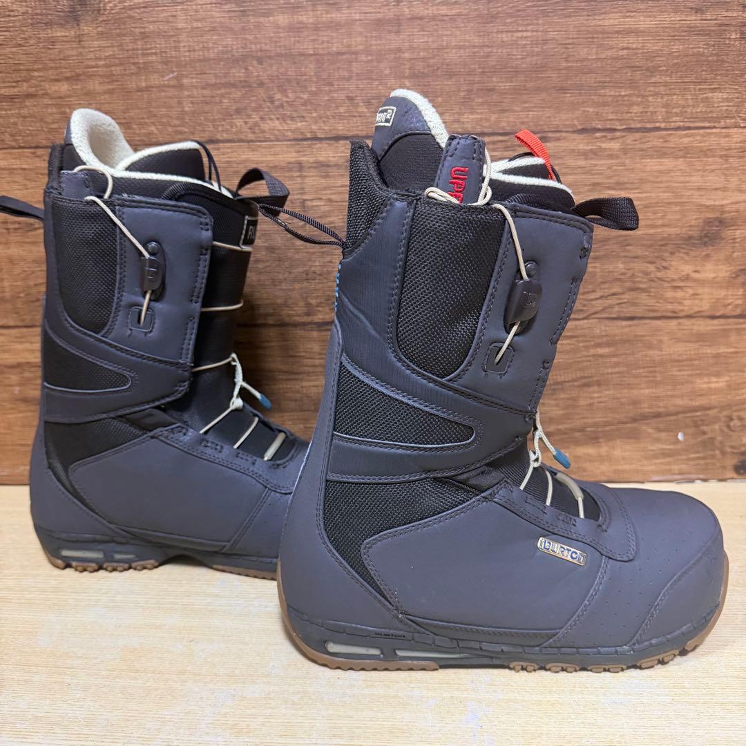 BURTON バートン　メンズ　スノーボード　３点セット　151cm メンテ済み