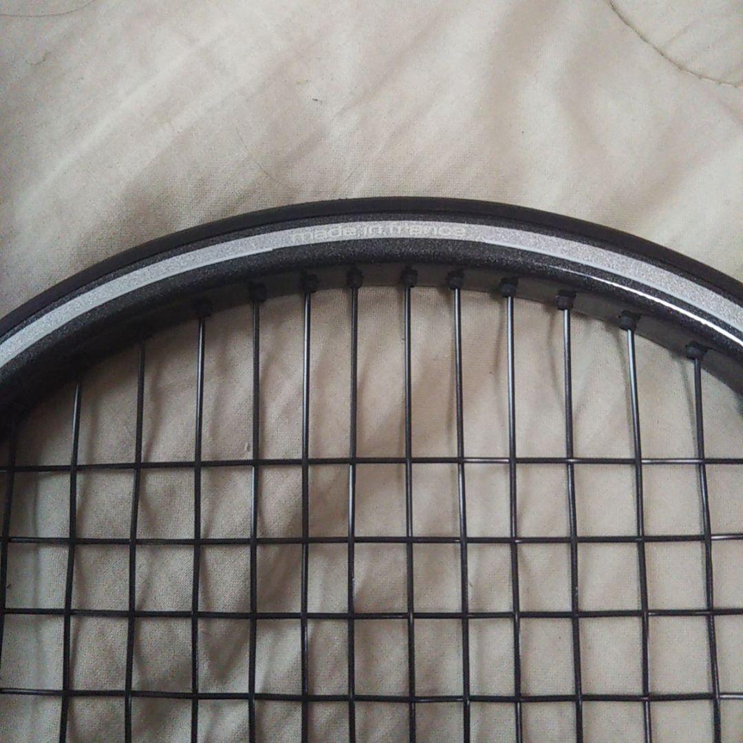 超美品 レア ロシニョール 2本セット マッツ ビランデル しなるラケット