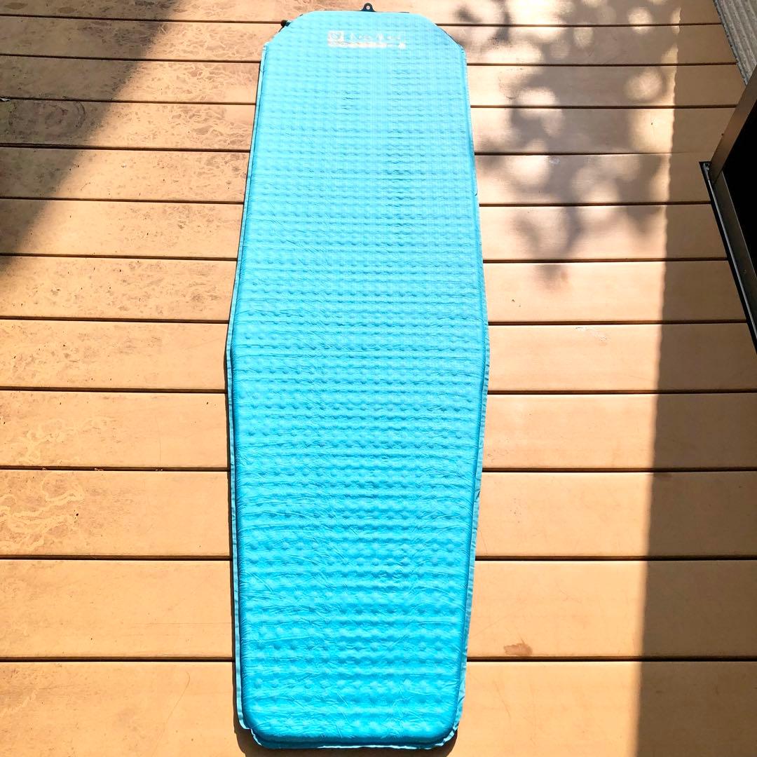 ニーモ ゾア 20R NEMO ZOR 20R スリーピングマット 2