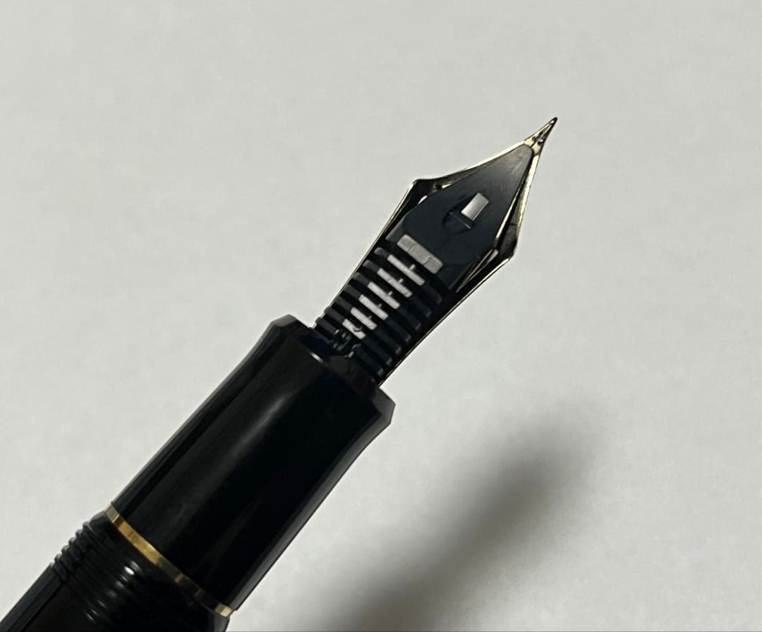 pilot カスタム743 EF