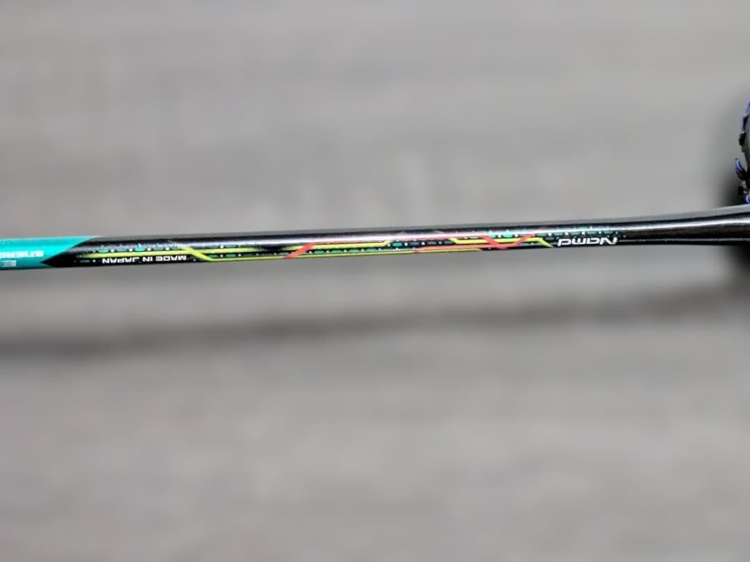 YONEX ASTROX 88D 4U5 ヨネックス アストロクス88D