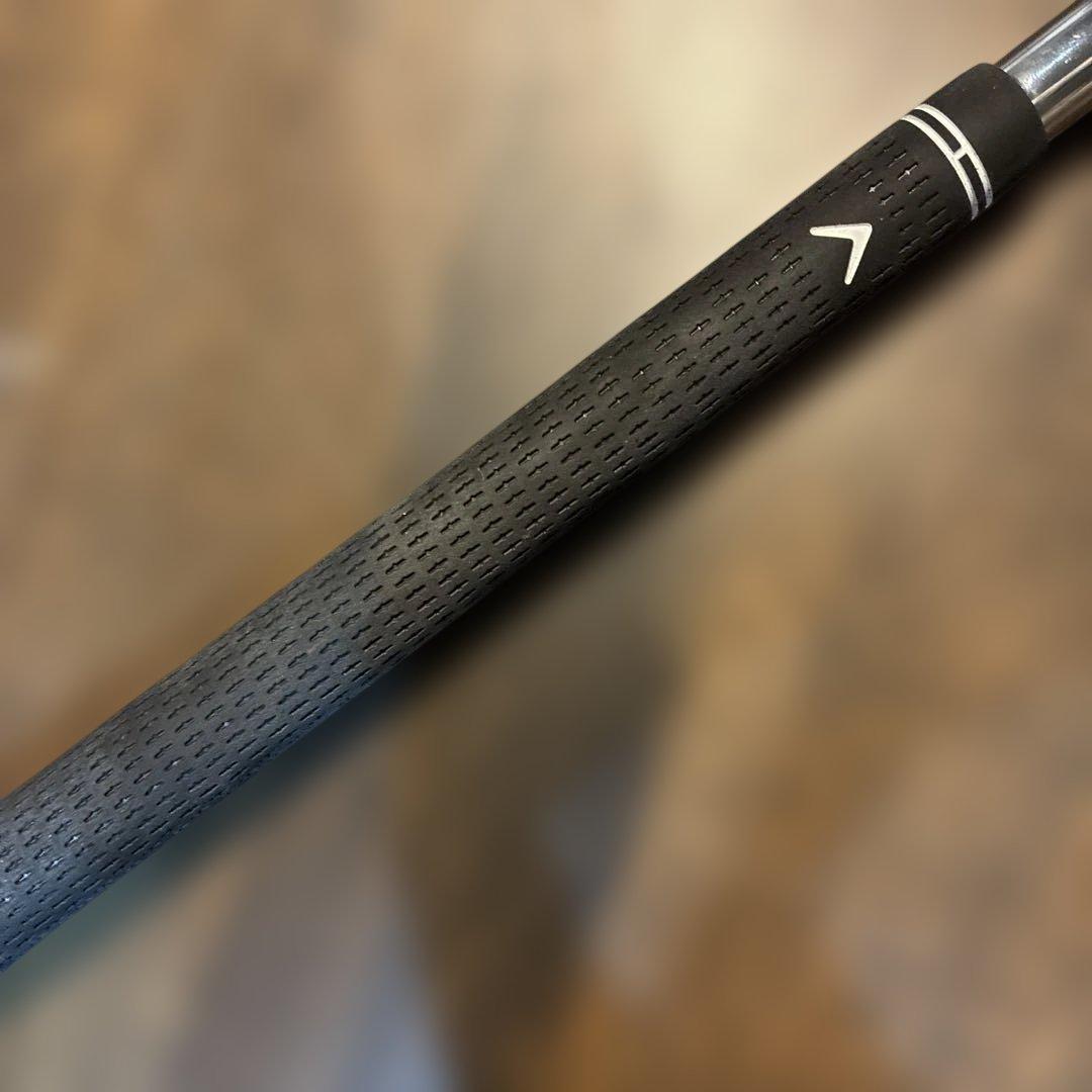 ドラゴンソーダキャロウェイOPUS 48°/10°S ウェッジ　美品