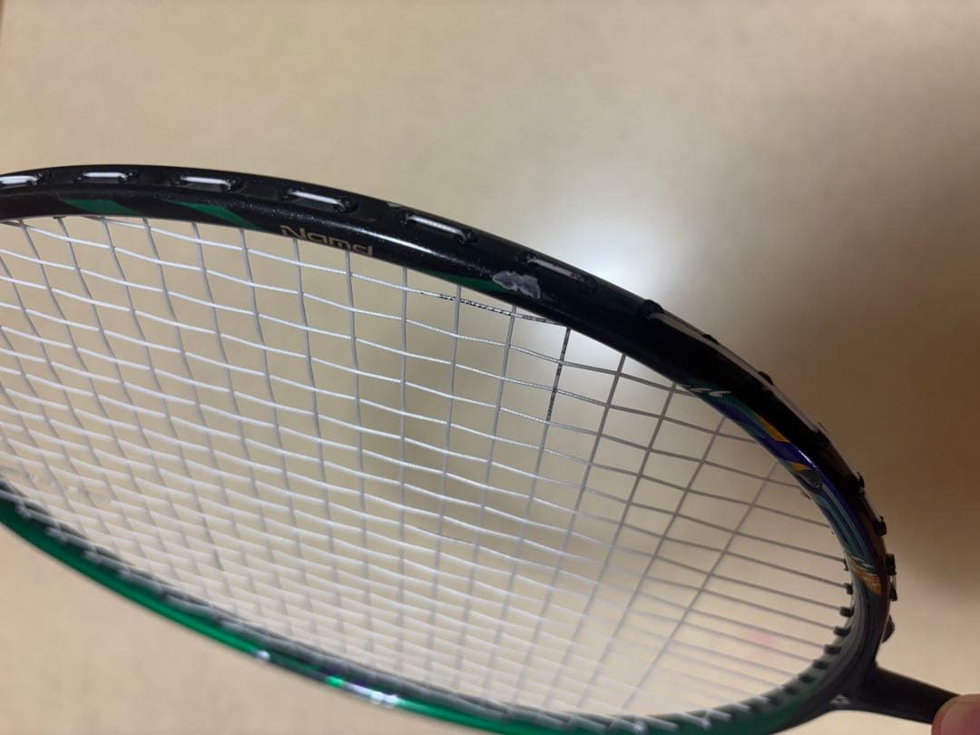 YONEX ヨネックスアストロクス99 LCW リーチョンウェイ モデル4UG5