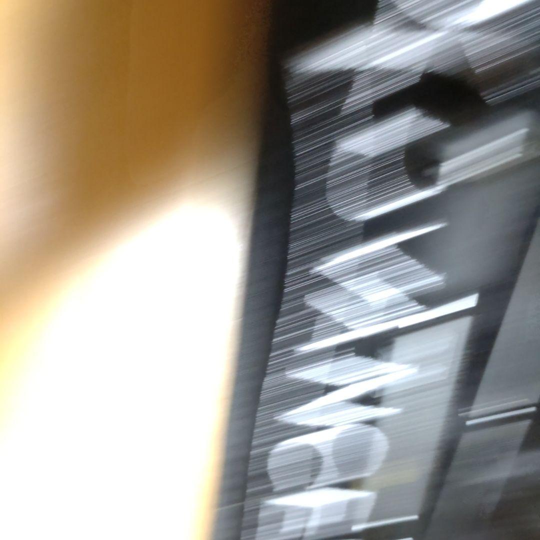 【極美品】34 サーティフォー　HSR63 アドバンスメント　バージョンⅢ