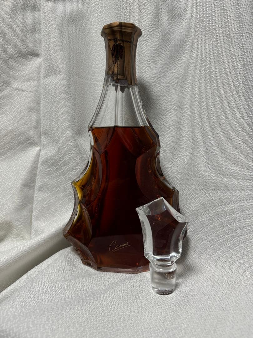 カミュジュビリーバカラ未開封