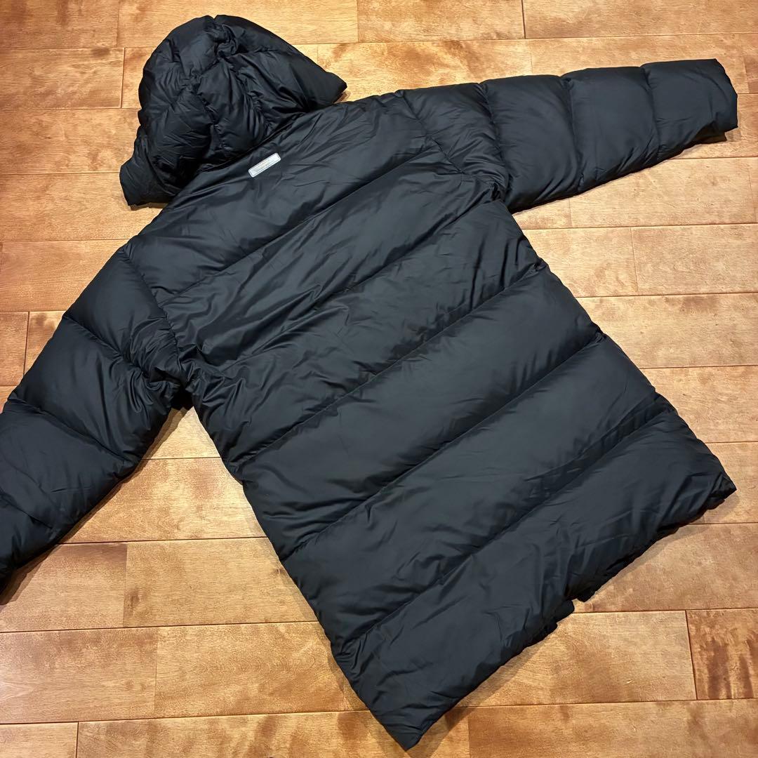 DESCENTE/デサント/ダウンコート/ベンチコート/2way/L