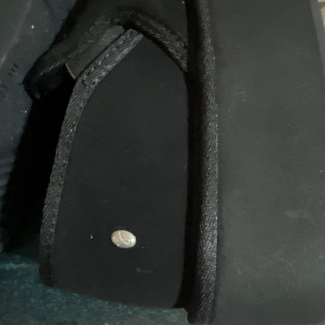 エミュ　スティンガー リーフ プラットフォーム　未使用