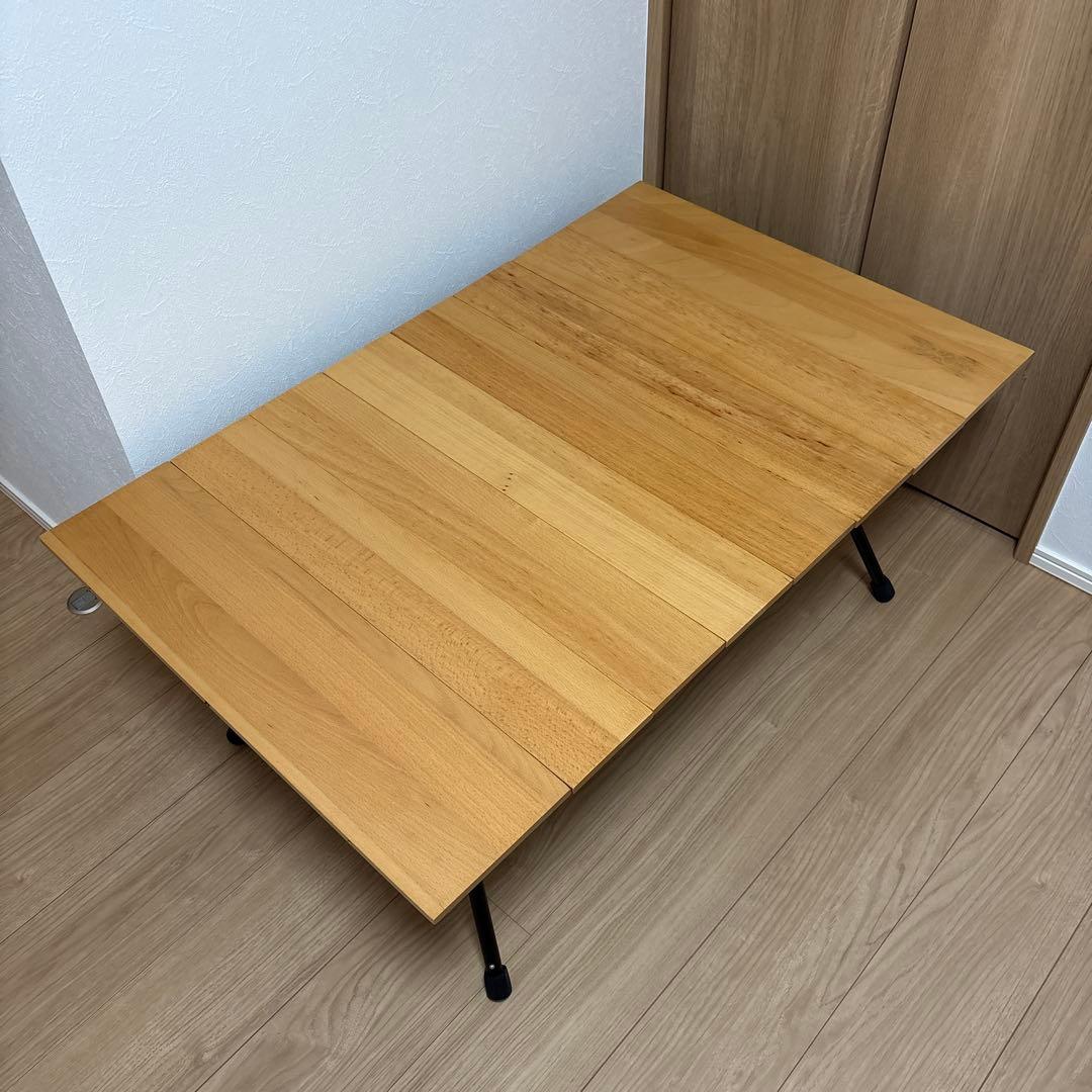 DODキャナリーテーブルM