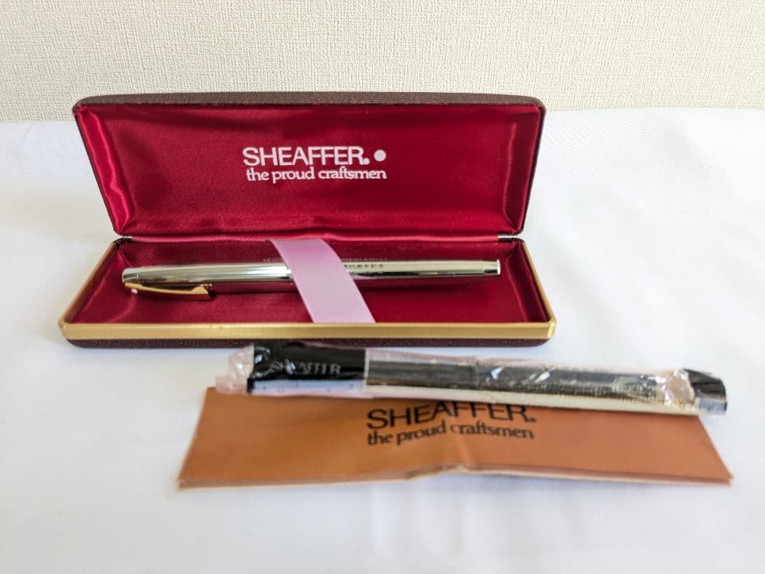 シェーファー 万年筆 ペン先 585