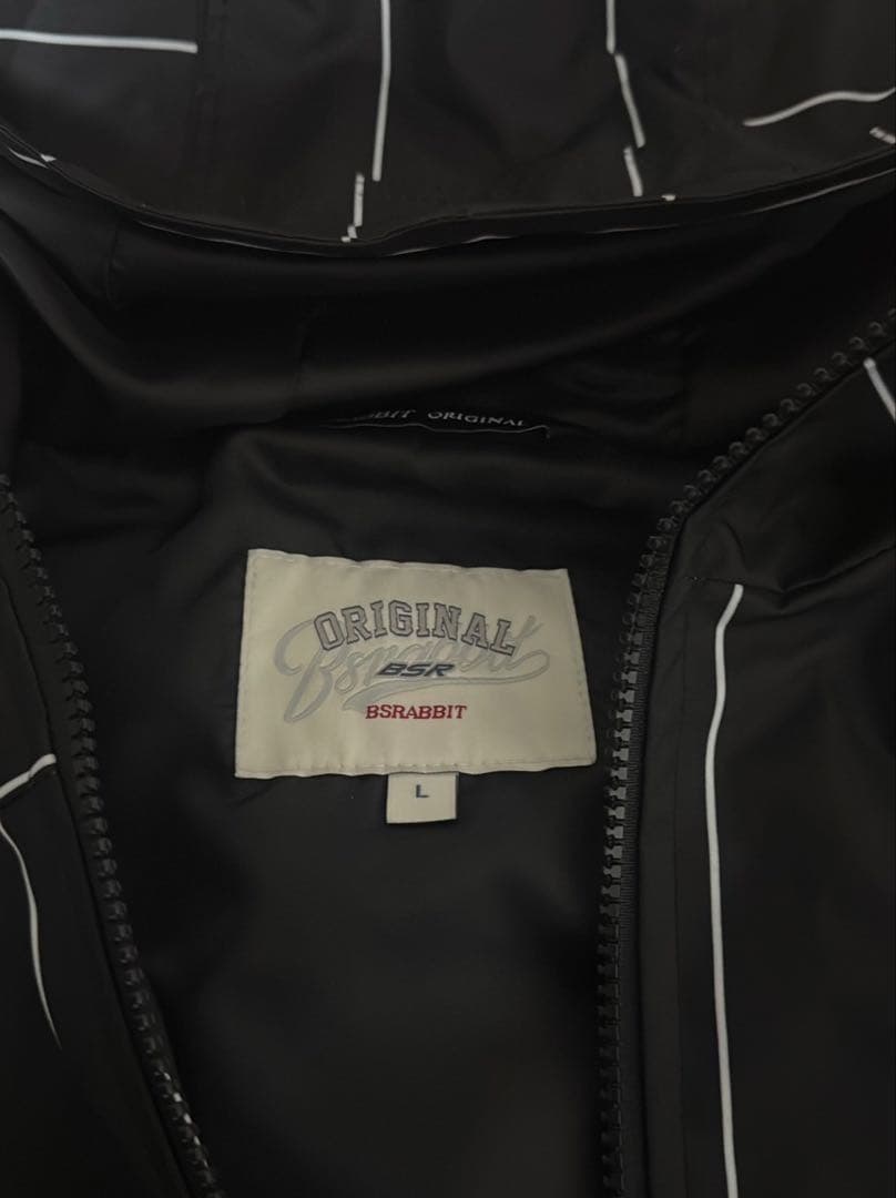 BSRABBIT ビエスラビット スノーボード 上下 セットアップ 完売品