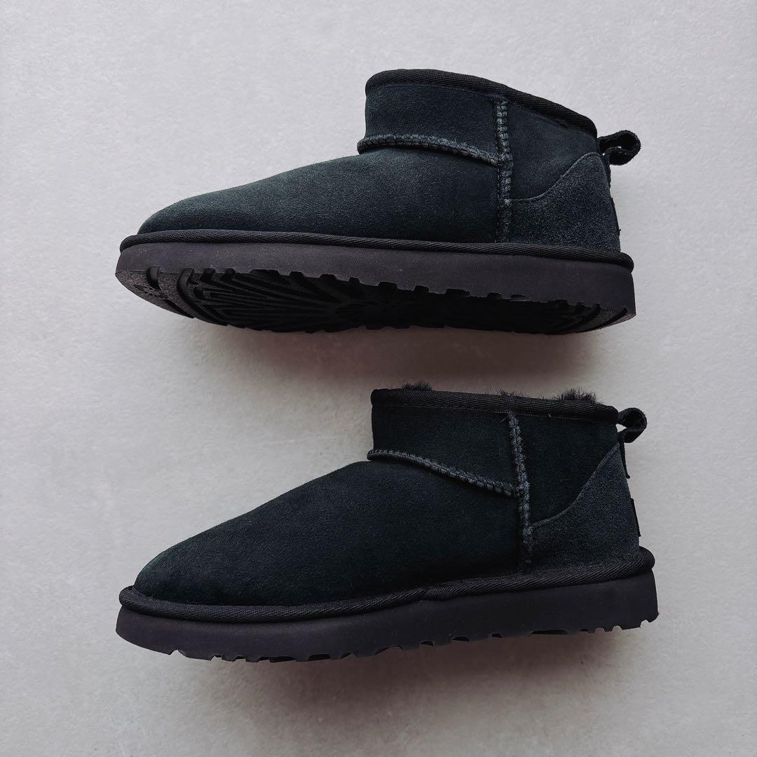 アグ　クラシックウルトラミニ　23