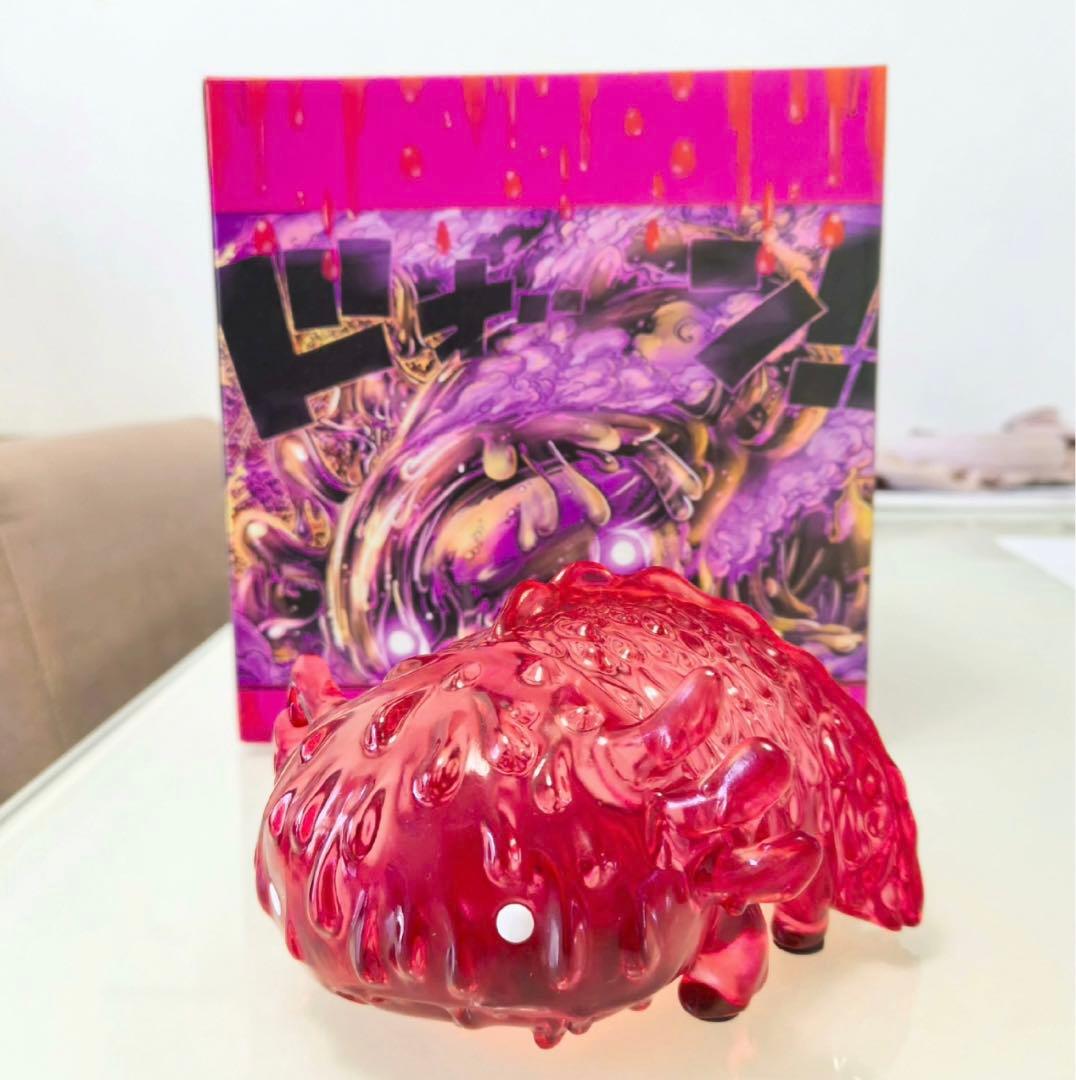 イッシーページ