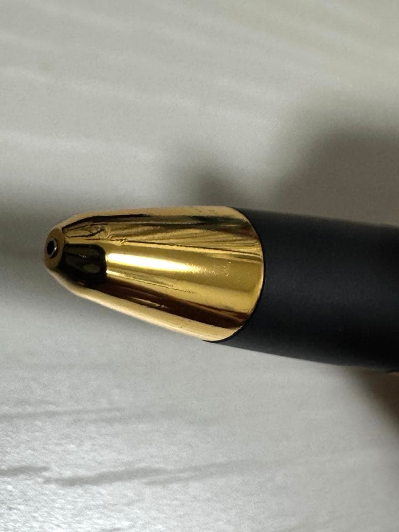 野原工芸 屋久杉シャーペン