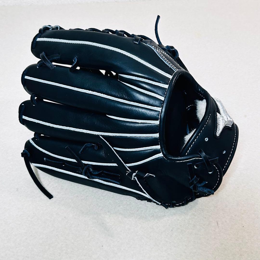 希少品【未使用】ミズノプロ　イチローモデル　軟式用　グローブ